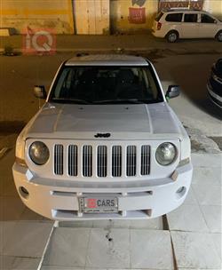 Jeep Patriot